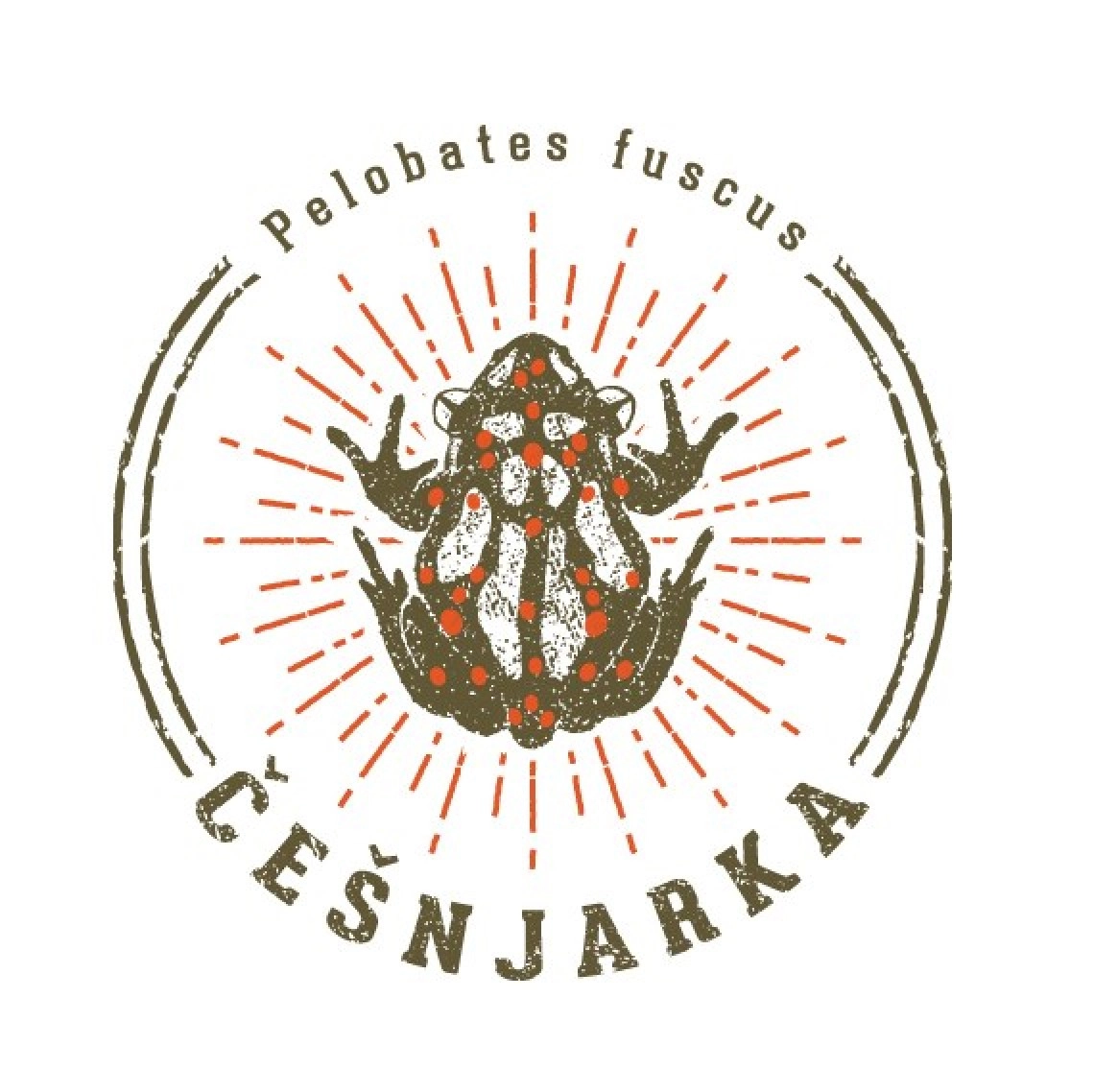 Projekat istraživanja česnjarke Pelobates fuscus