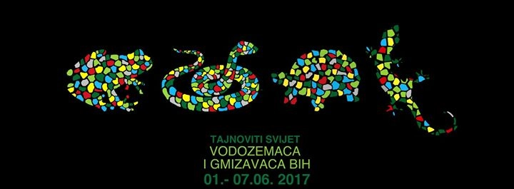 Tajnoviti svijet vodozemaca i gmizavaca Bosne i Hercegovine